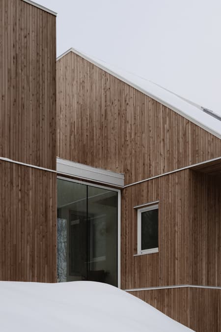 House MN